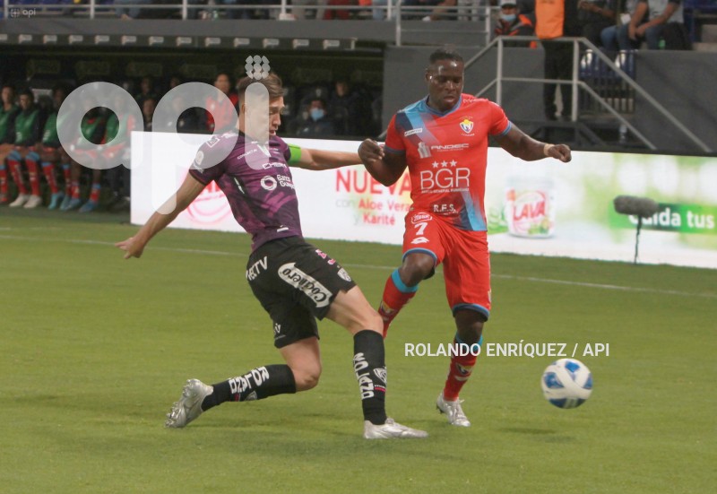 FBL-COPA  ECUADOR-INDEPENDIENTE-NACIONAL