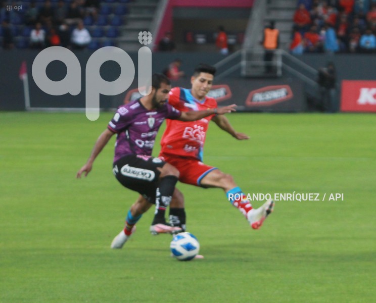 FBL-COPA  ECUADOR-INDEPENDIENTE-NACIONAL