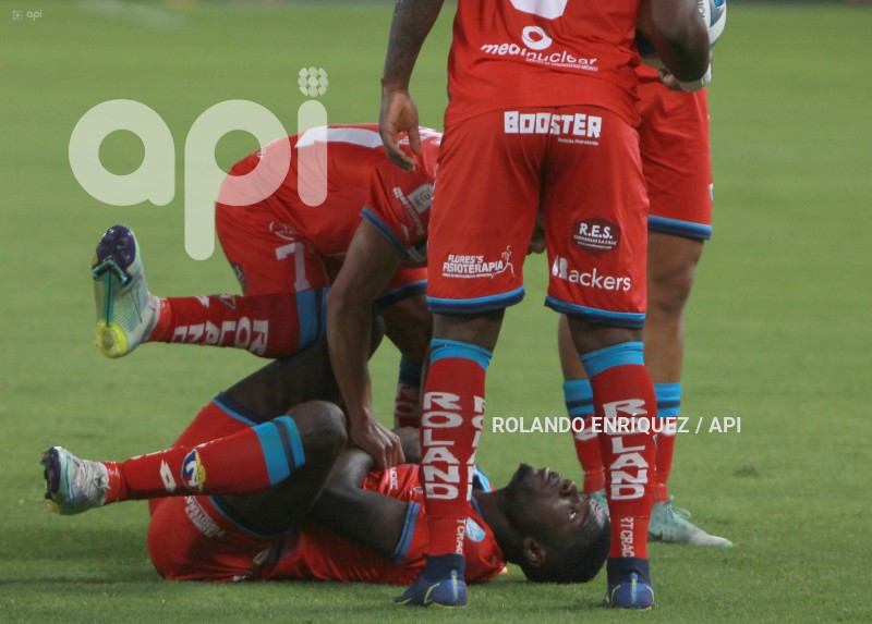 FBL-COPA  ECUADOR-INDEPENDIENTE-NACIONAL