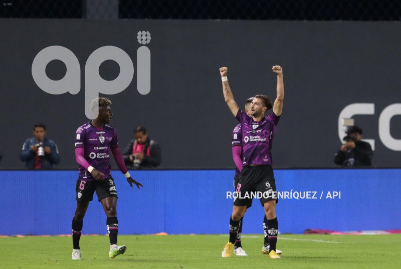 FBL-COPA  ECUADOR-INDEPENDIENTE-NACIONAL
