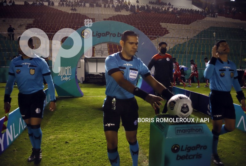 FBL-LIGAPRO-GUALACEO-TECNICO-UNIVERSITARIO