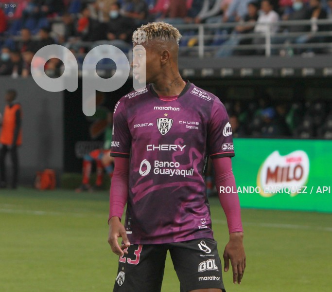 FBL-COPA  ECUADOR-INDEPENDIENTE-NACIONAL