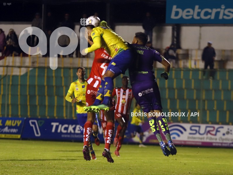 FBL-LIGAPRO-GUALACEO-TECNICO-UNIVERSITARIO