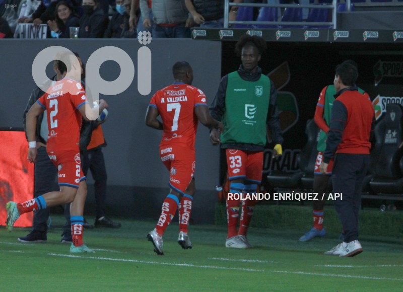 FBL-COPA  ECUADOR-INDEPENDIENTE-NACIONAL
