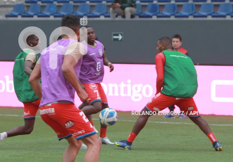 FBL-COPA  ECUADOR-INDEPENDIENTE-NACIONAL