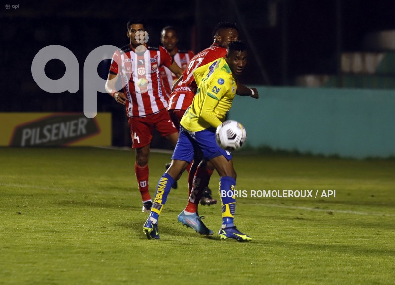 FBL-LIGAPRO-GUALACEO-TECNICO-UNIVERSITARIO