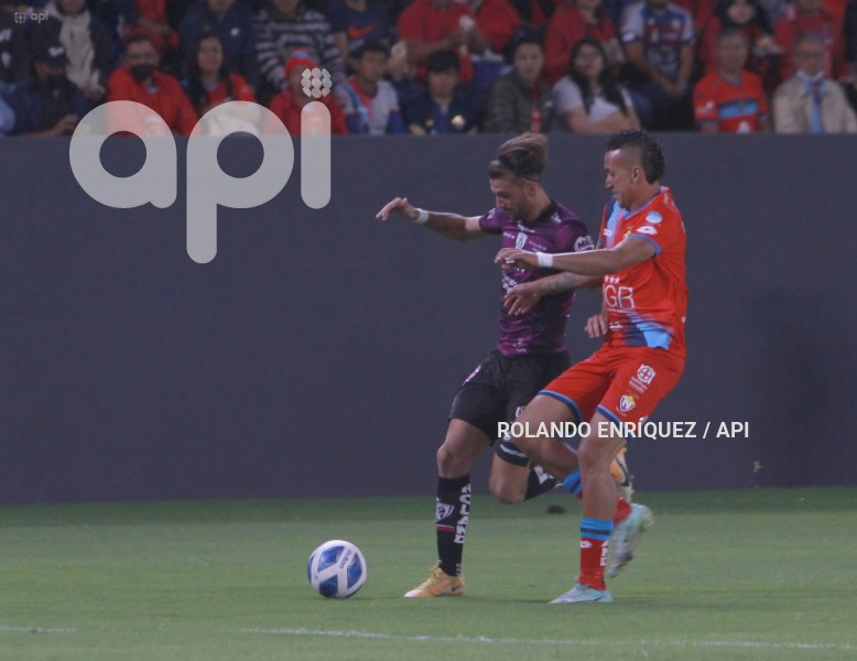 FBL-COPA  ECUADOR-INDEPENDIENTE-NACIONAL