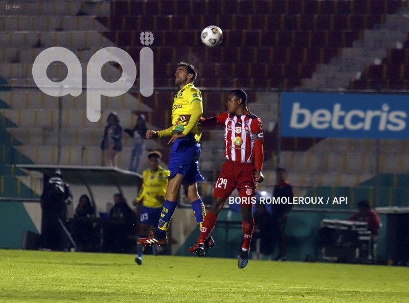 FBL-LIGAPRO-GUALACEO-TECNICO-UNIVERSITARIO