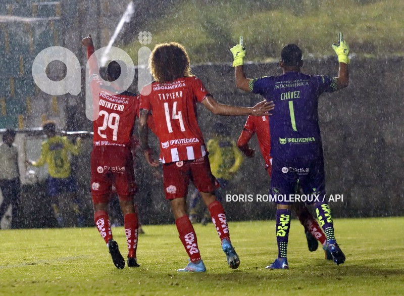 FBL-LIGAPRO-GUALACEO-TECNICO-UNIVERSITARIO