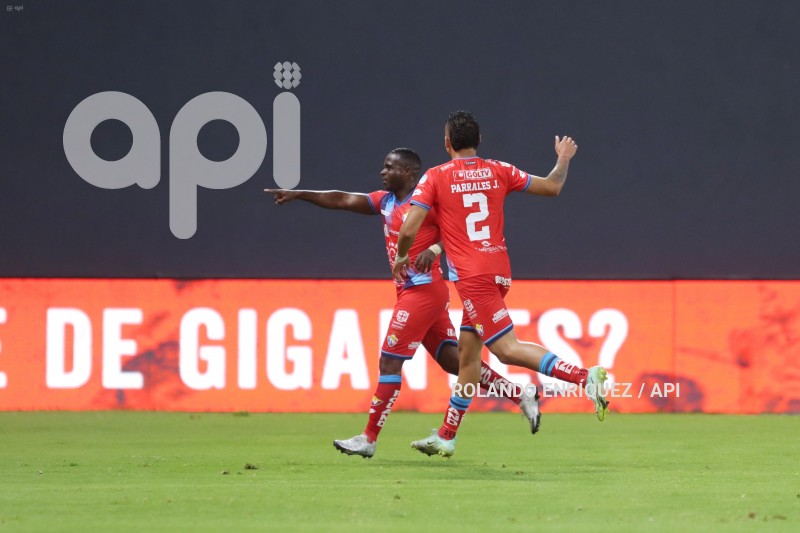 FBL-COPA  ECUADOR-INDEPENDIENTE-NACIONAL
