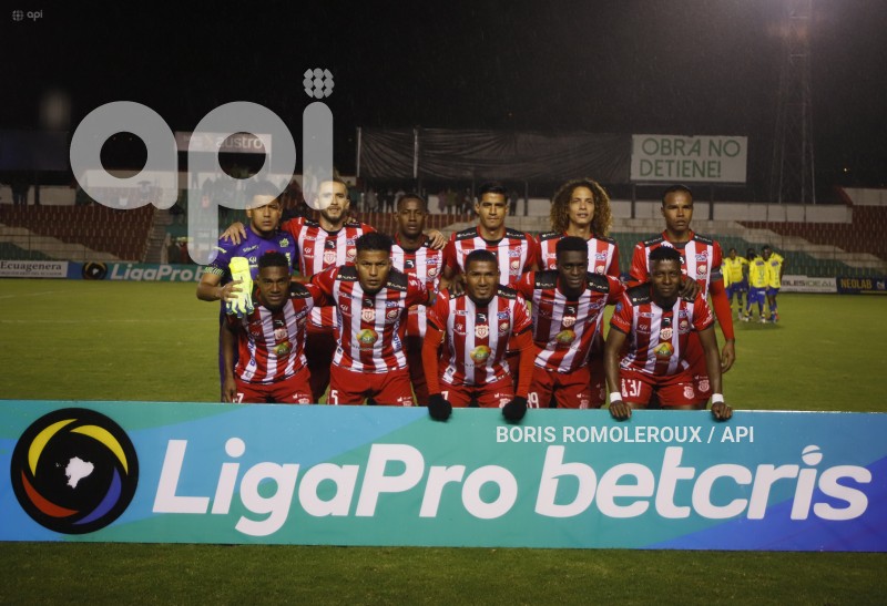FBL-LIGAPRO-GUALACEO-TECNICO-UNIVERSITARIO