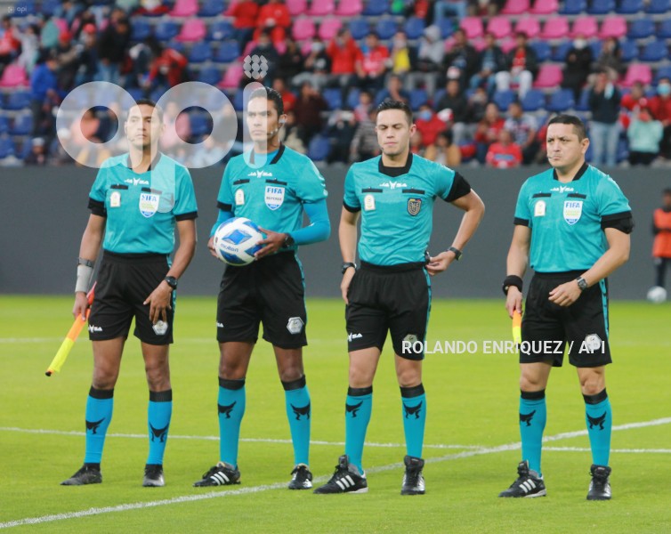 FBL-COPA  ECUADOR-INDEPENDIENTE-NACIONAL