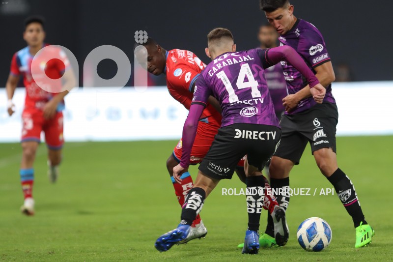 FBL-COPA  ECUADOR-INDEPENDIENTE-NACIONAL