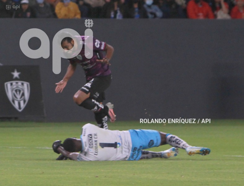 FBL-COPA  ECUADOR-INDEPENDIENTE-NACIONAL