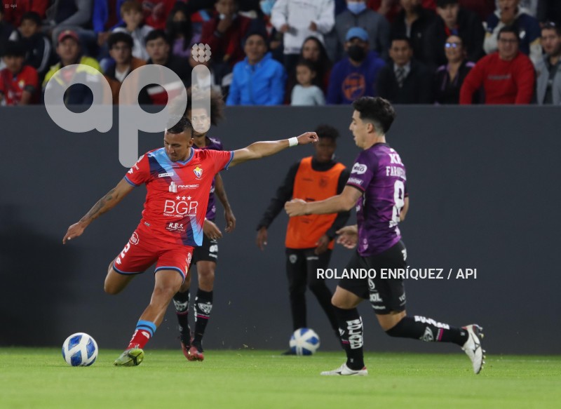 FBL-COPA  ECUADOR-INDEPENDIENTE-NACIONAL