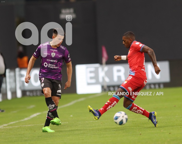 FBL-COPA  ECUADOR-INDEPENDIENTE-NACIONAL