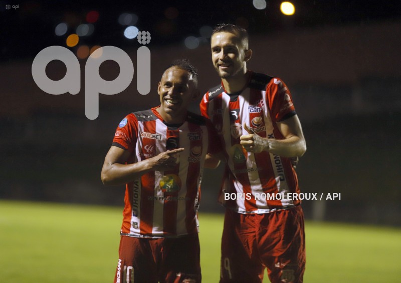 FBL-LIGAPRO-GUALACEO-TECNICO-UNIVERSITARIO