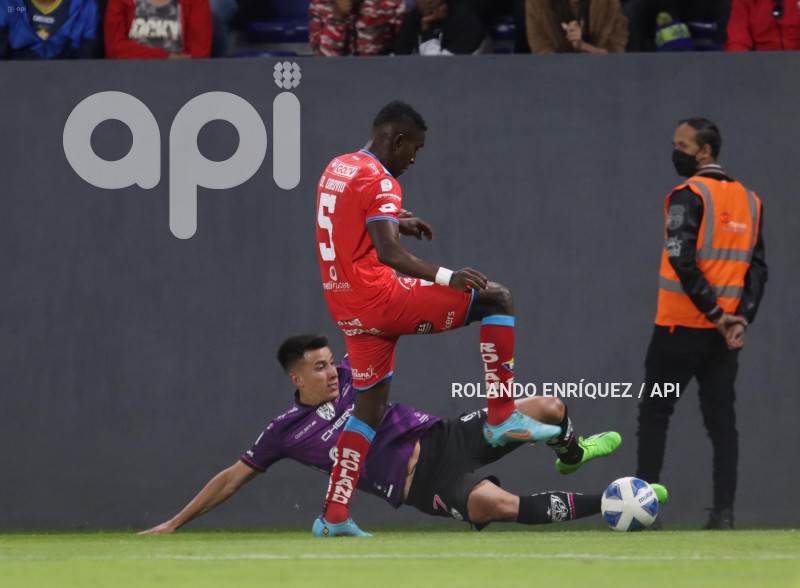 FBL-COPA  ECUADOR-INDEPENDIENTE-NACIONAL