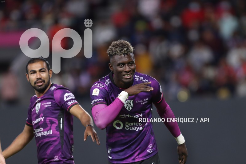FBL-COPA  ECUADOR-INDEPENDIENTE-NACIONAL