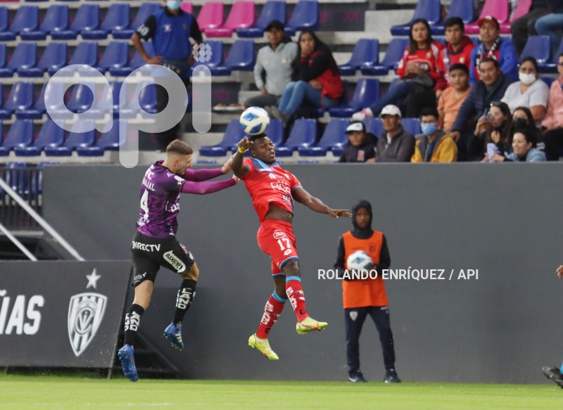 FBL-COPA  ECUADOR-INDEPENDIENTE-NACIONAL