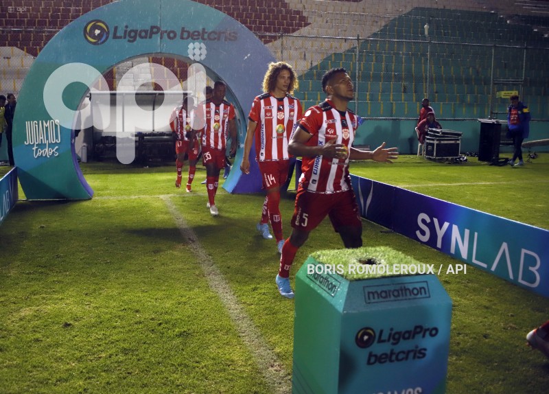 FBL-LIGAPRO-GUALACEO-TECNICO-UNIVERSITARIO