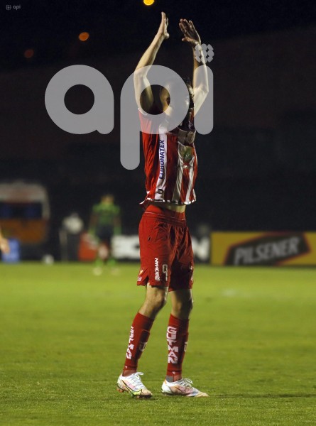 FBL-LIGAPRO-GUALACEO-TECNICO-UNIVERSITARIO