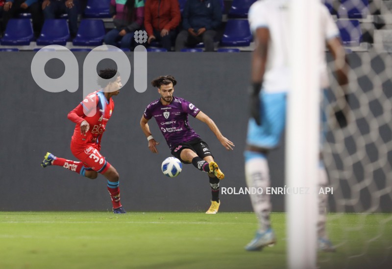FBL-COPA  ECUADOR-INDEPENDIENTE-NACIONAL