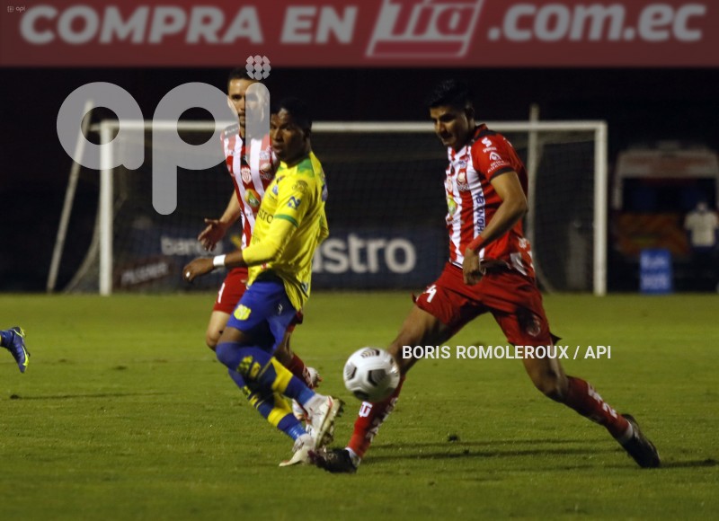 FBL-LIGAPRO-GUALACEO-TECNICO-UNIVERSITARIO