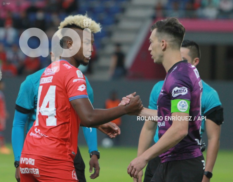 FBL-COPA  ECUADOR-INDEPENDIENTE-NACIONAL