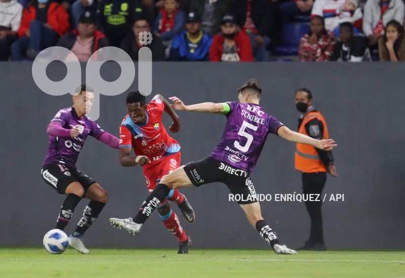 FBL-COPA  ECUADOR-INDEPENDIENTE-NACIONAL