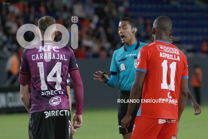 FBL-COPA  ECUADOR-INDEPENDIENTE-NACIONAL