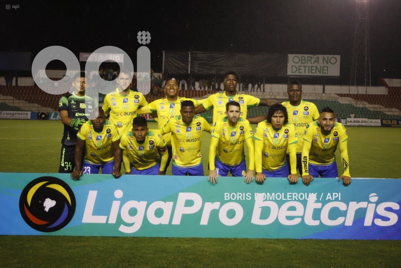 FBL-LIGAPRO-GUALACEO-TECNICO-UNIVERSITARIO