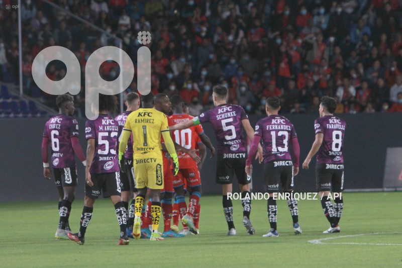 FBL-COPA  ECUADOR-INDEPENDIENTE-NACIONAL