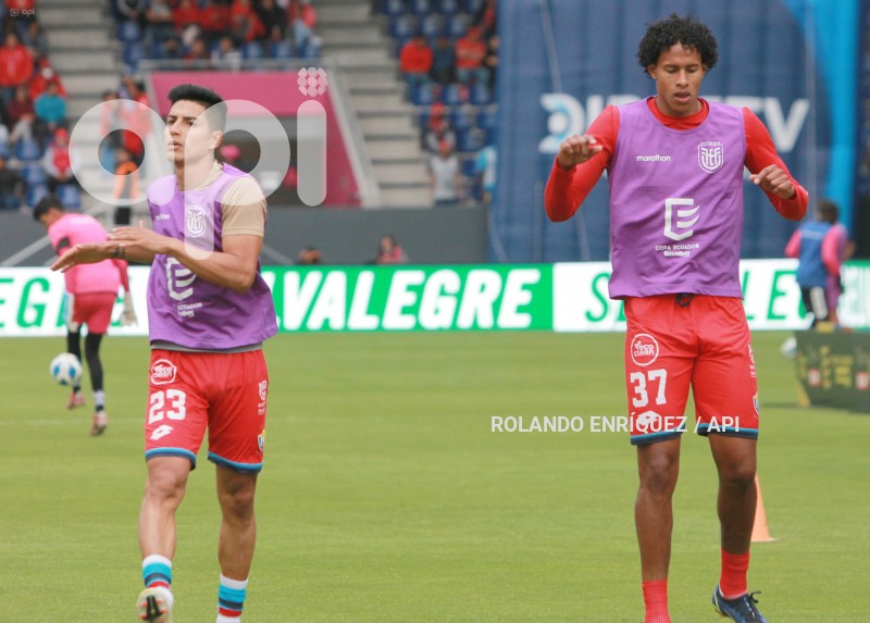FBL-COPA  ECUADOR-INDEPENDIENTE-NACIONAL