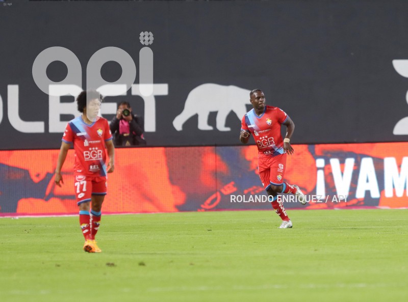 FBL-COPA  ECUADOR-INDEPENDIENTE-NACIONAL