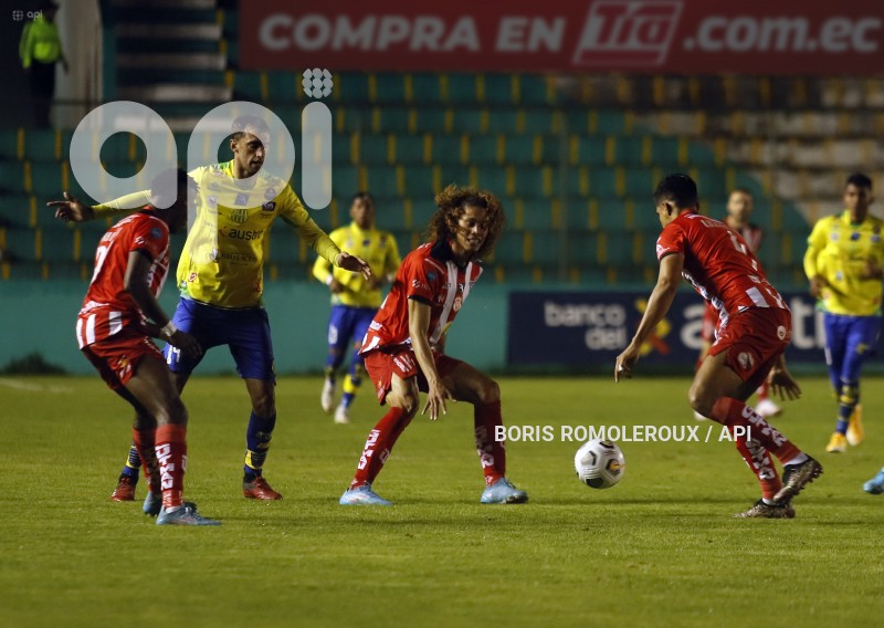 FBL-LIGAPRO-GUALACEO-TECNICO-UNIVERSITARIO