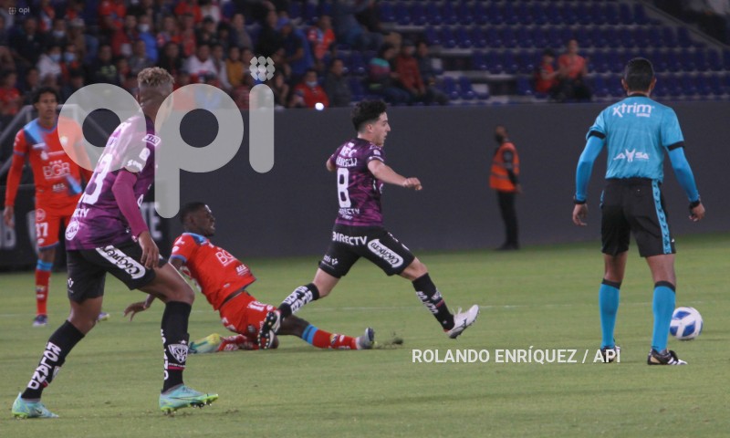 FBL-COPA  ECUADOR-INDEPENDIENTE-NACIONAL
