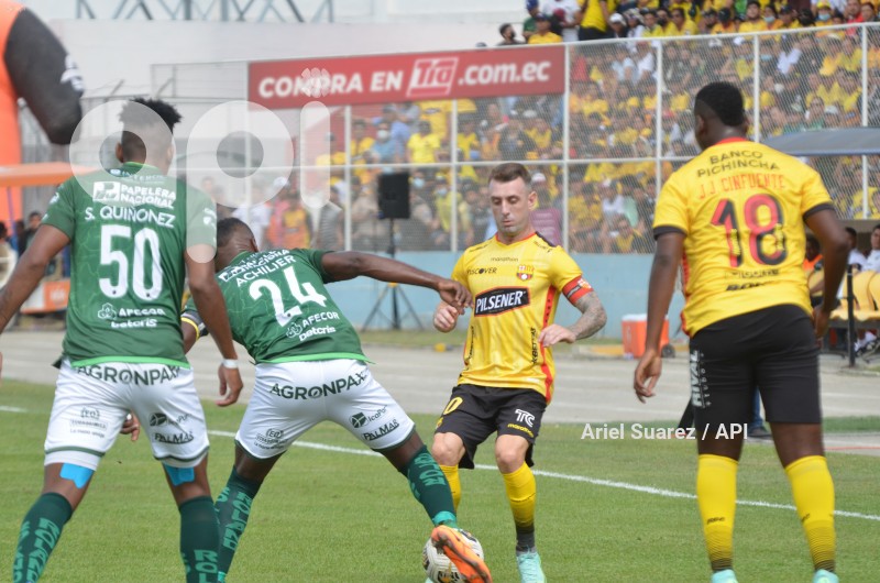 FBL-LIGAPRO-ORENSE-BSC