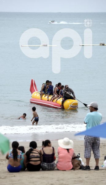 GYE-TURISTAS PLAYA