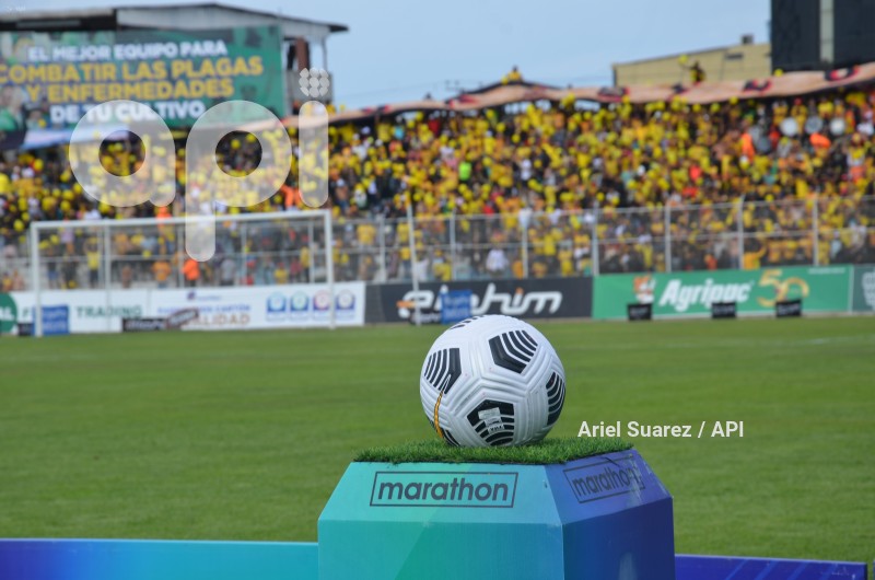 FBL-LIGAPRO-ORENSE-BSC