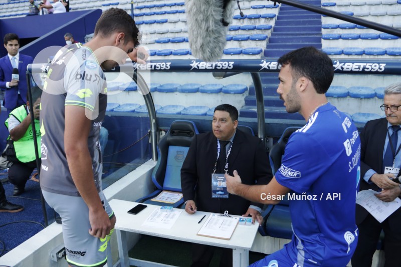 FBL-LIGAPRO-EMELEC-D CUENCA