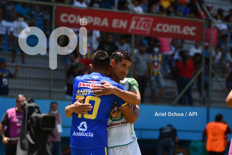 FBL-LIGAPRO-DELFIN - MUSHUC RUNA