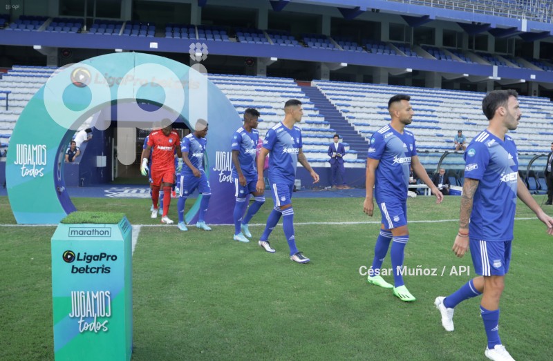FBL-LIGAPRO-EMELEC-D CUENCA