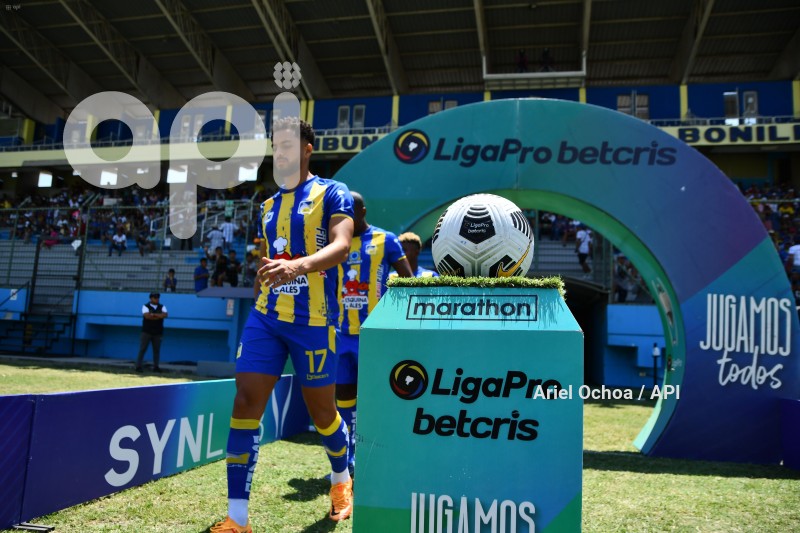 FBL-LIGAPRO-DELFIN - MUSHUC RUNA