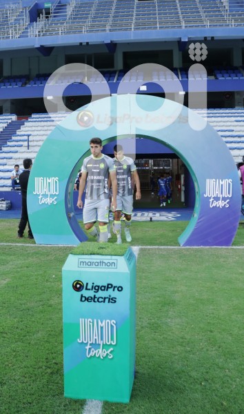 FBL-LIGAPRO-EMELEC-D CUENCA