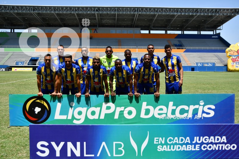 FBL-LIGAPRO-DELFIN - MUSHUC RUNA
