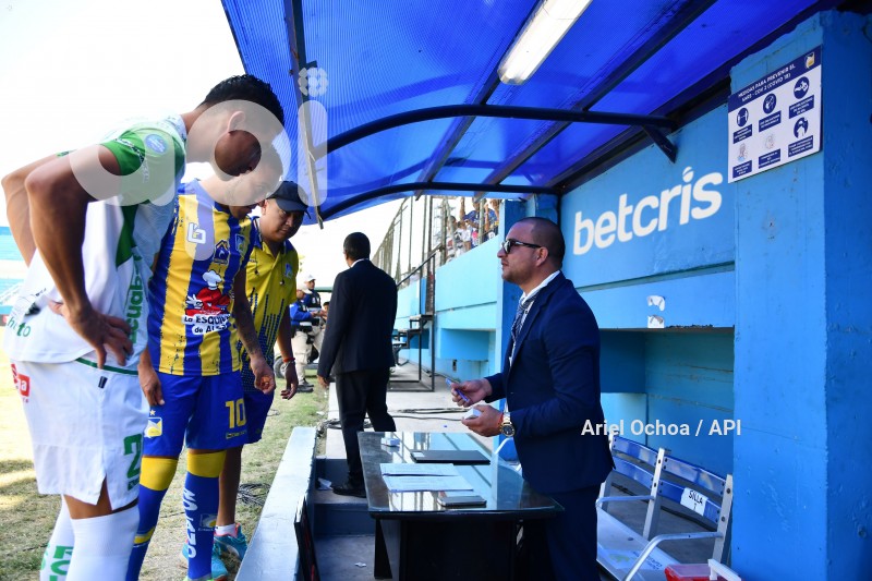 FBL-LIGAPRO-DELFIN - MUSHUC RUNA
