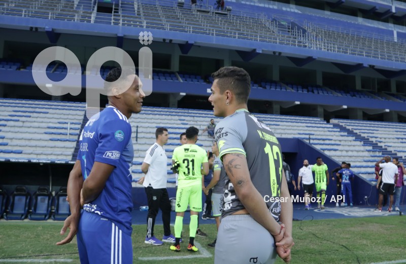 FBL-LIGAPRO-EMELEC-D CUENCA