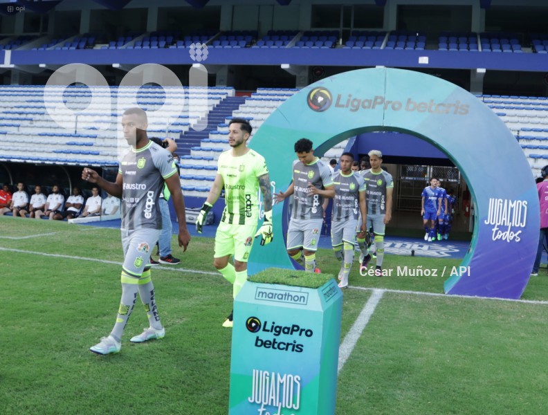 FBL-LIGAPRO-EMELEC-D CUENCA