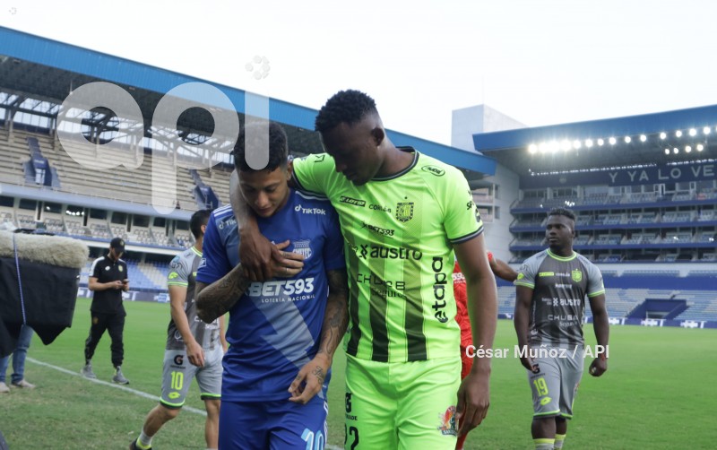 FBL-LIGAPRO-EMELEC-D CUENCA